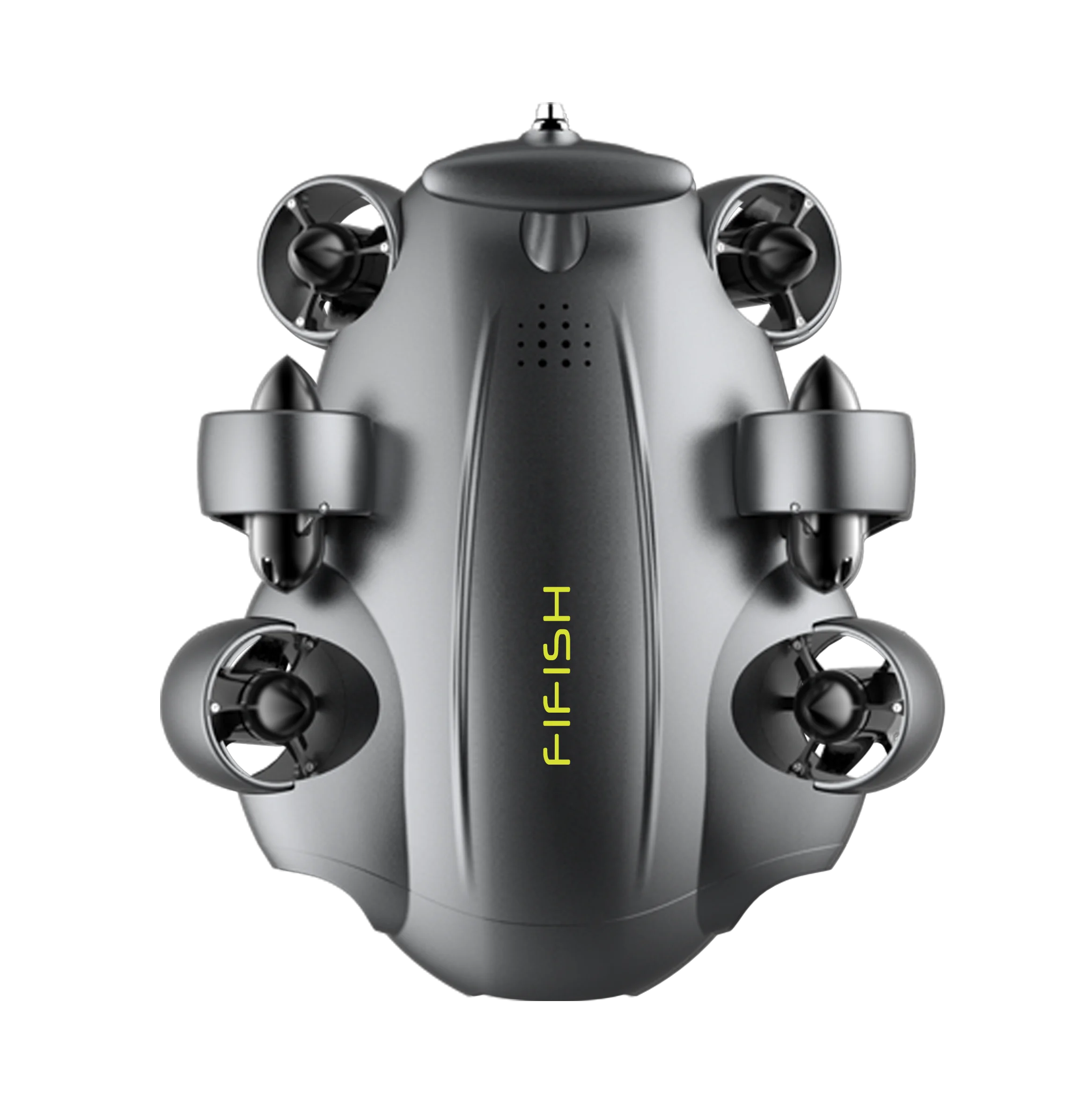 

Deep-sea photography underwater drone FIFISH V6E XPERT depth 100M, diving drone ROV, US/EU free shipping