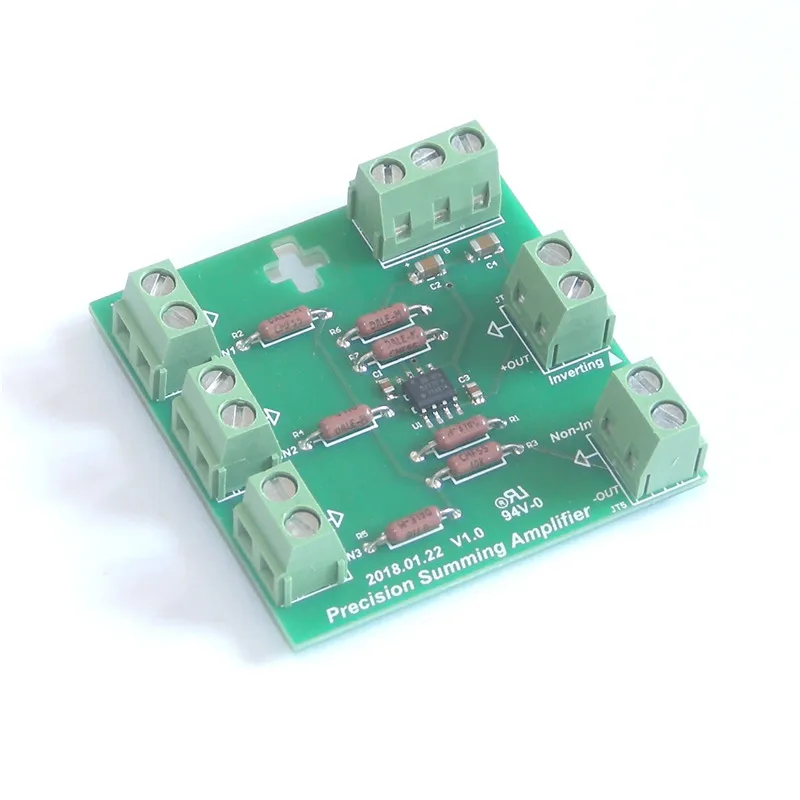 Чрезвычайно Высокоточный трехсторонний Обратный адаптер + трехфазный