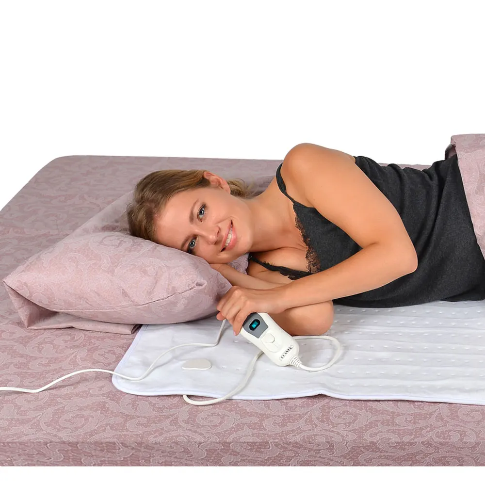 Electric Heating Pads PLANTA #818 PR-1W Home Garden Household Merchandises Warming Products Blankets cover covers heat heating heated warm PR-2W |