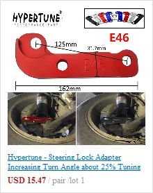 Кулачковый замок/инструмент camlock для Subaru IMPREZA WRX STI 2.0L или 2.5L DOHC EJ205, EJ207, EJ255, EJ25 FXT, LGT OBXT HT-CLS01