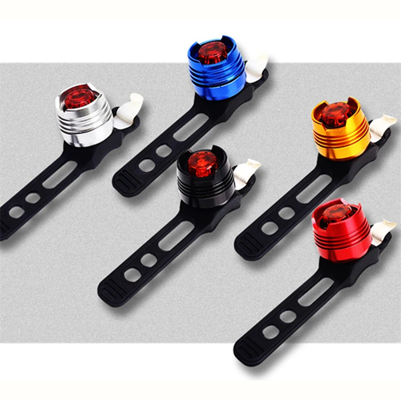 Задний фонарь XOSS для велосипеда велосипедный Bicicleta Bisiklet Aksesuar fietsverliching Fiets Led Licht