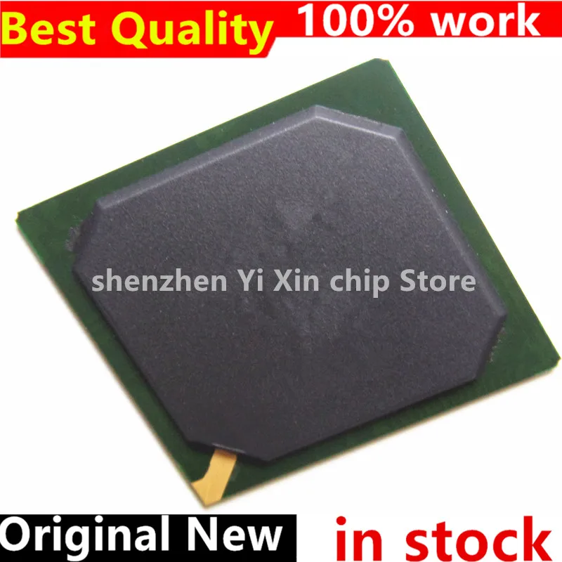 

100% New NF-430-N-A3 NF 430 N A3 BGA Chipset