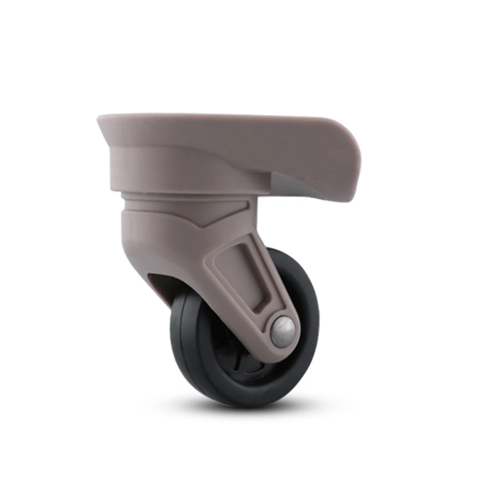 DILONG W321 подходит для путешествий чемодан колеса аксессуары универсальные