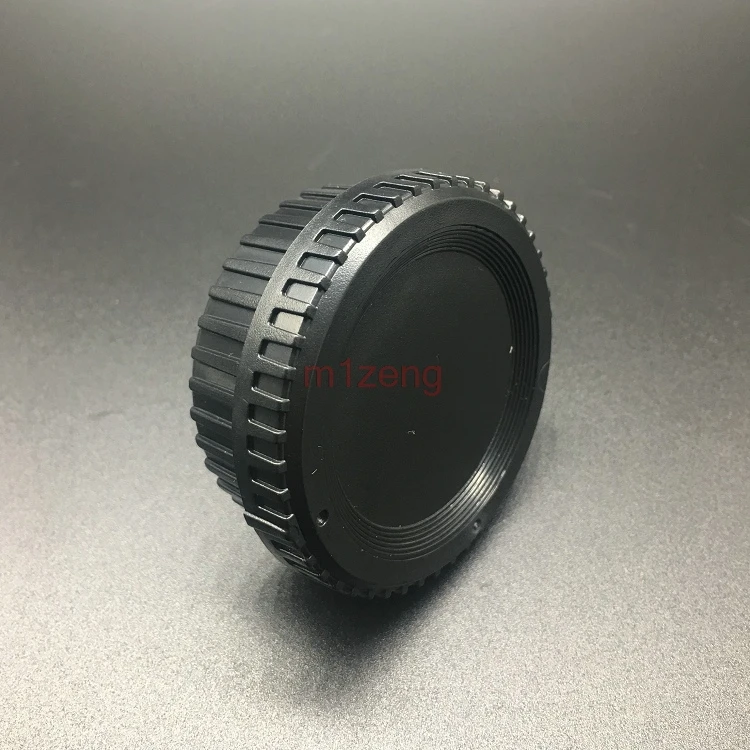 Задняя крышка объектива + Крышка корпуса камеры для NIKon AI Mount d3 d5 d90 D3200 D3400 D5100 D5200 D5500