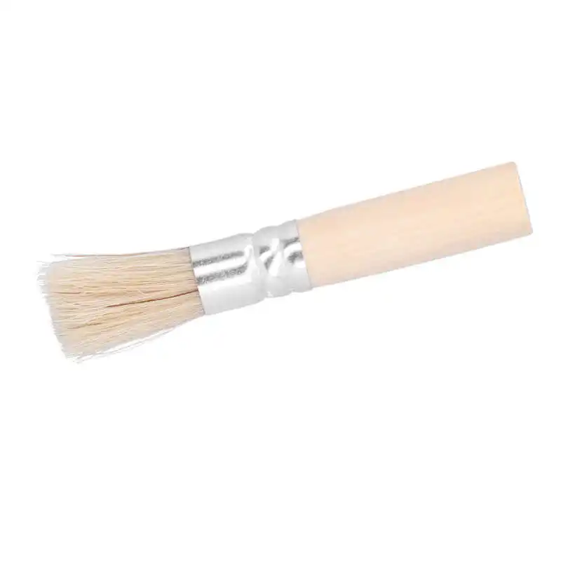 

Oil Painting Brush Painting Brush Bristle Brushes DIY Art Craft Project Oil Painting Watercolor Painting Brush