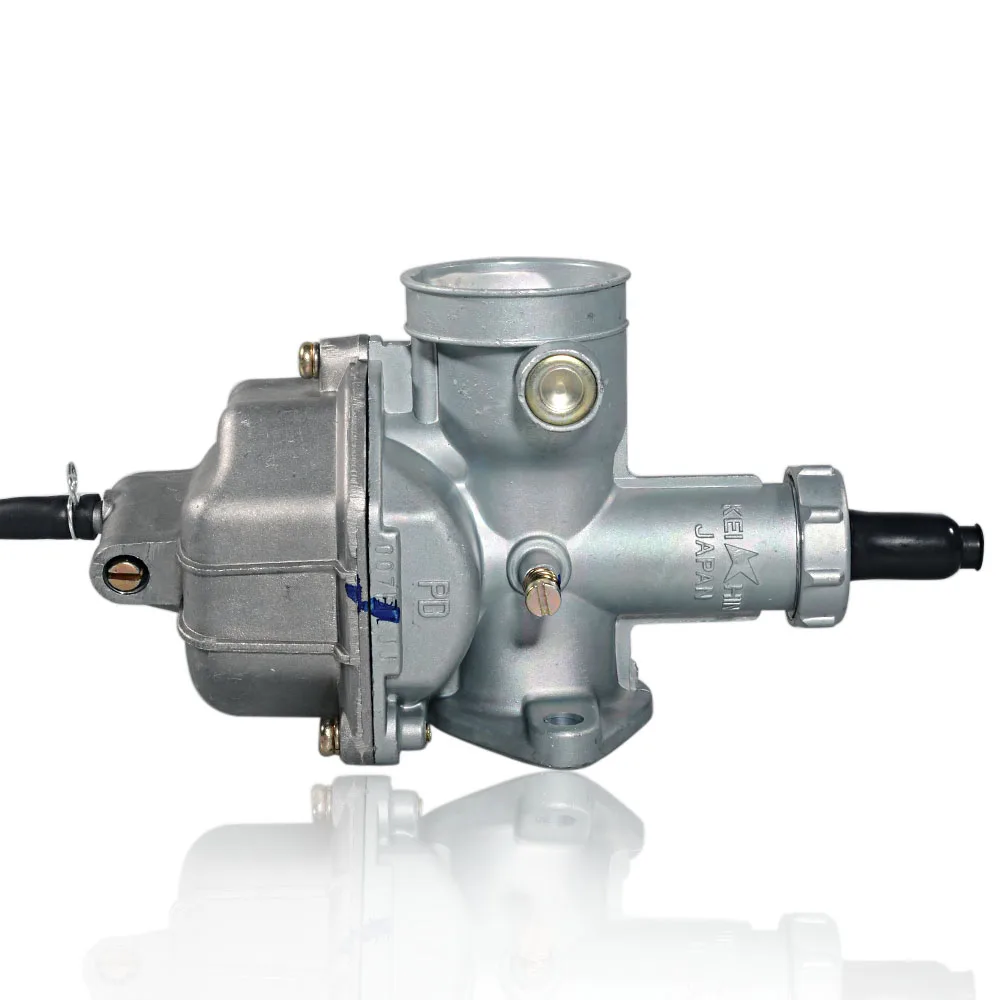 26mm PZ26 Carb Carburetor for CB125 CRF150 XL125S XR TRX250 TRX 250EX XR100 XR100R Recon 125cc&amp ATC185 ATC185S ATC200 | Автомобили и