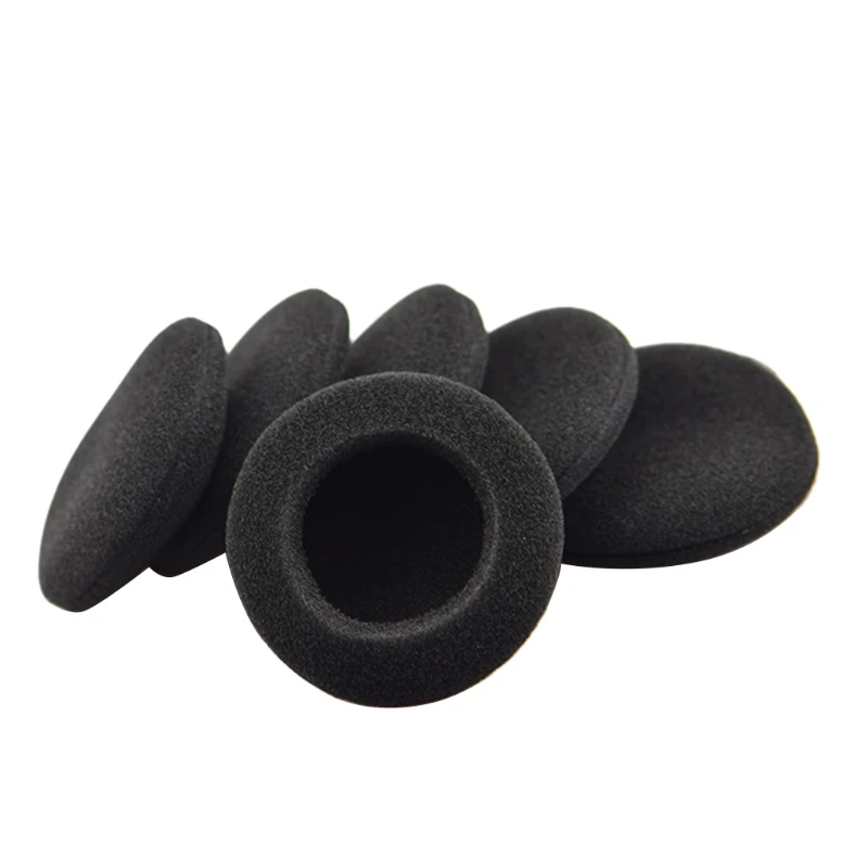 5 пар вкладышей для наушников-Sony MDR-Q21 Q22 Q23 Q38 Q21LP Q68 BT140Q Q50 Q55 G73 -Motorola S305 SHS3800 наушники