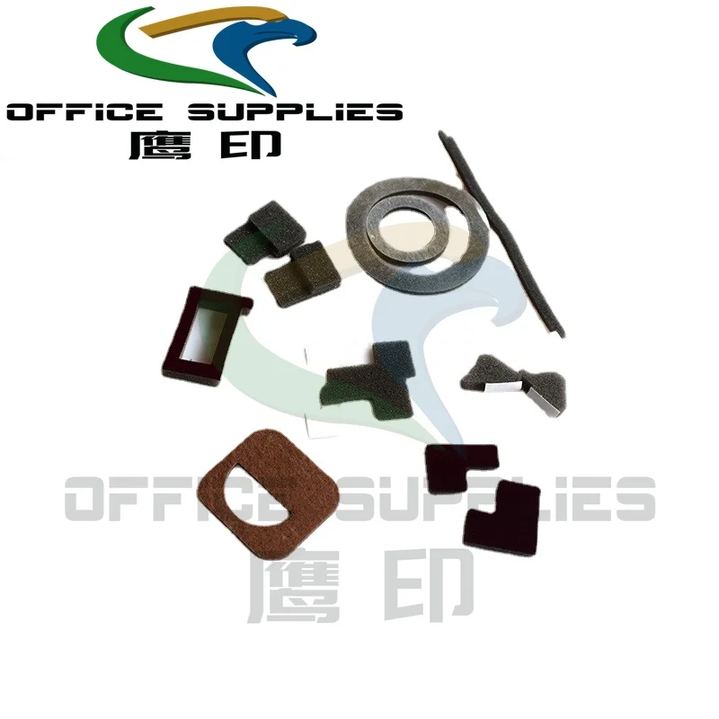 

1 комплект, губчатый картридж для RICOH MP 7500 AFICIO 2060 2075 8000 8001 1060 9002