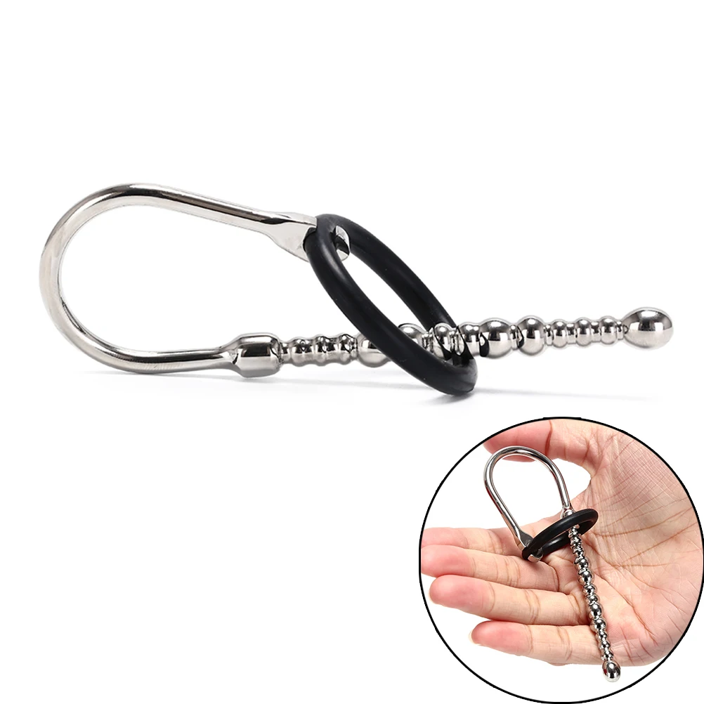 Уретрные расширители катетеры звуковая пробка для пениса секс-игрушки мужчин