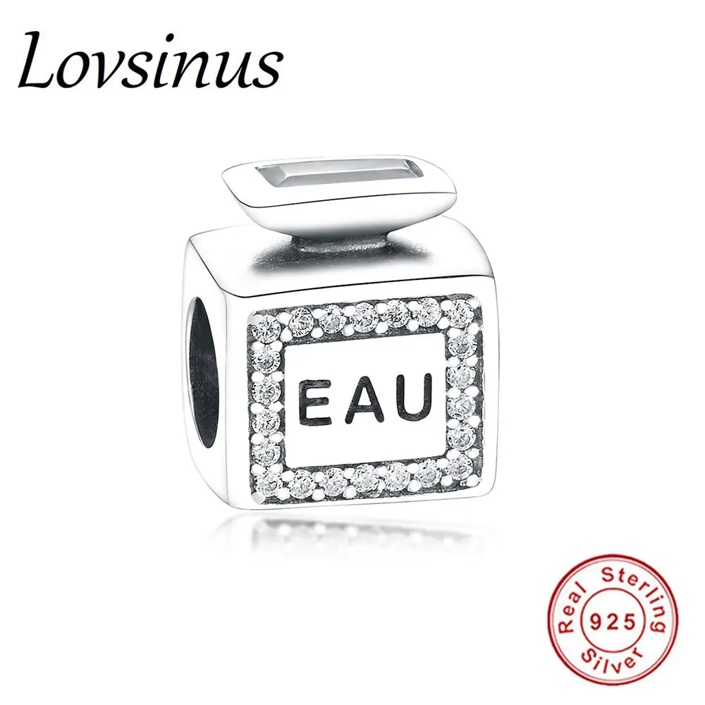 2018 Модные Новые бусины подходят для оригинального Европейского браслета с