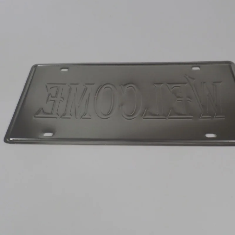 

Plaque Metal Vintage Pub WIFI Sign OPEN Wall Plates Toilet Signs Bar Club Decorative Home Decor 15x30cm