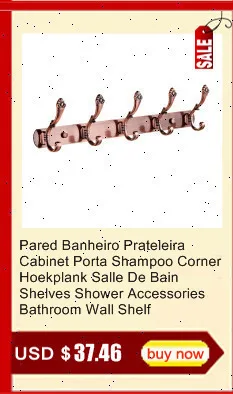 Держатель для сушки Hoekplank Badkamer Banyo Aksesuarlari Estanteria Pared Lazienka Salle De Bain полки для душа Ванная комната настенная полка