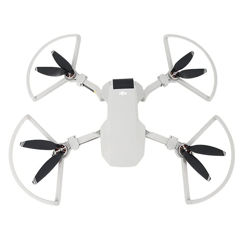 4 шт. защита пропеллера лезвия реквизит быстросъемный бампер крышка защитные