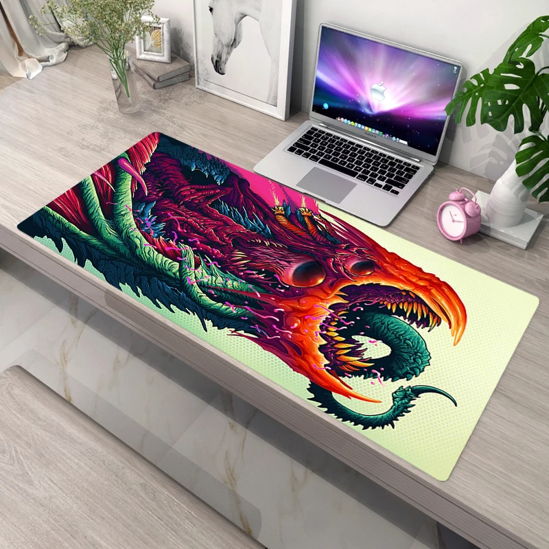 

Csgo Deskmat Large Mouse Pad Gamer Valorant Gaming Computer Mat Kawaii Accessories Diy Mausepad Mousepad Anime Carpet Deskpad