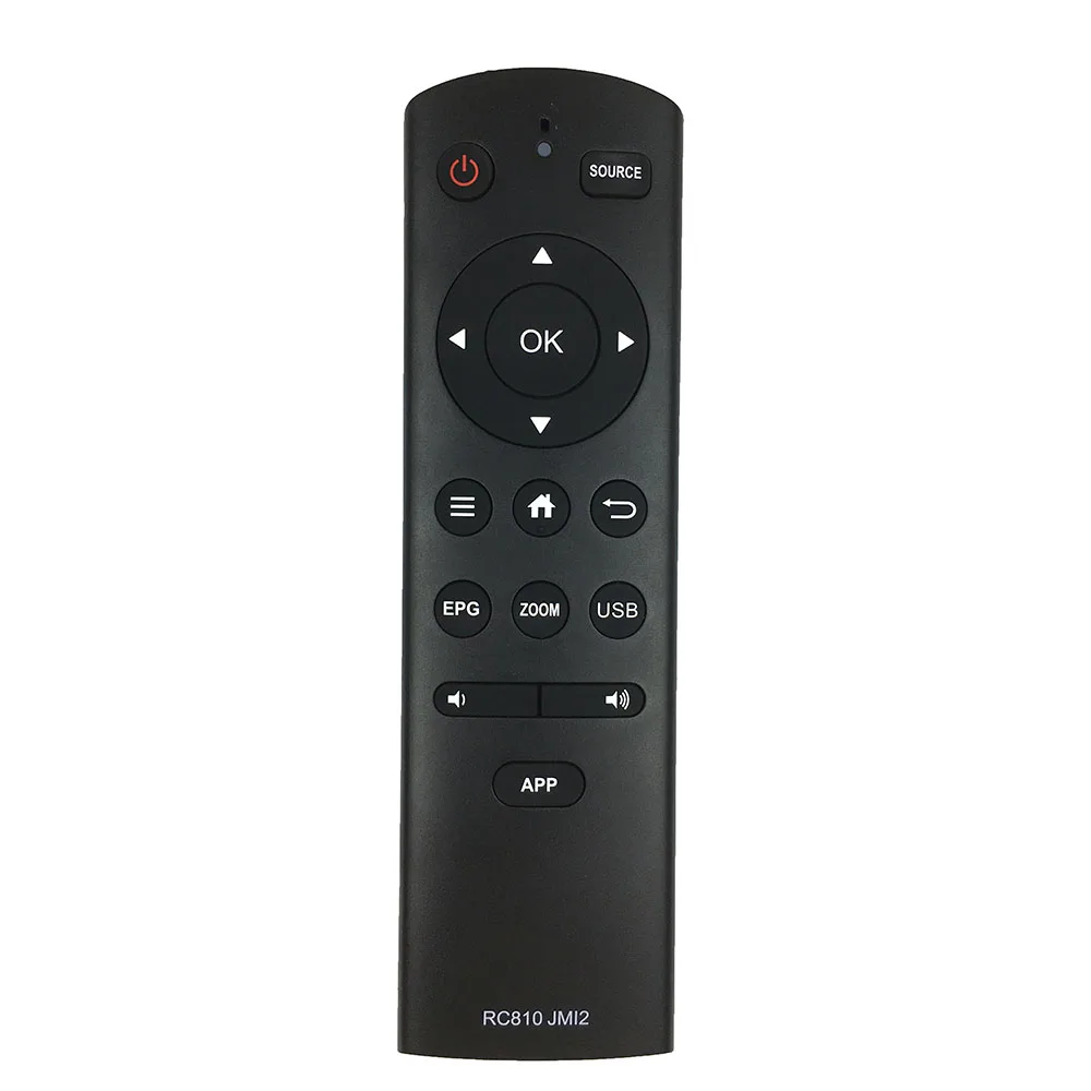 

Новый оригинальный пульт дистанционного управления TCL RC810 JMI2 APP