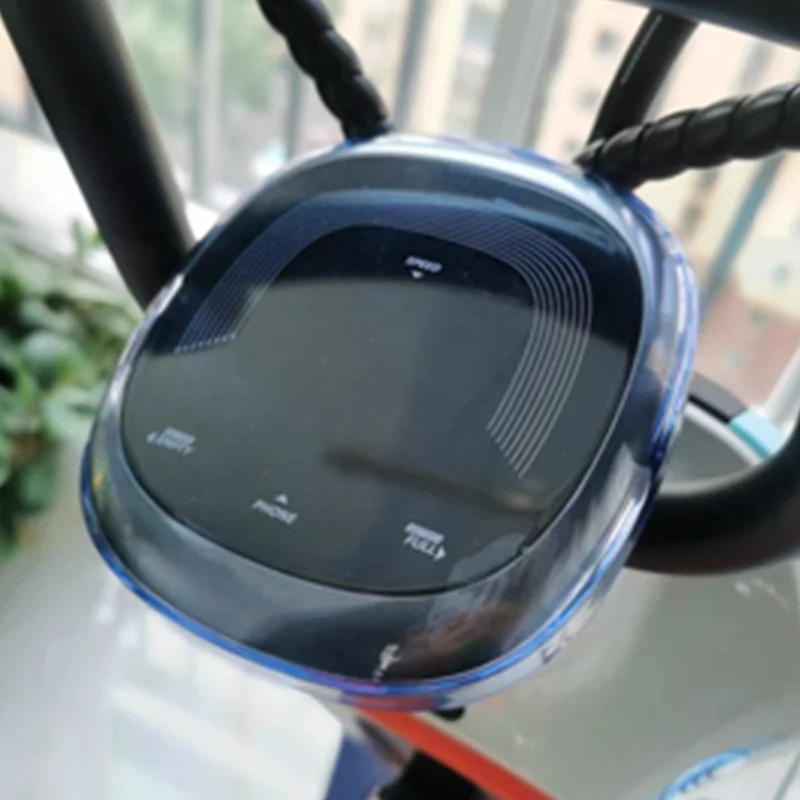 ALWAYSME сегвей мопед скутер спидометр инструмент чехол для Segway Ninebot электрический
