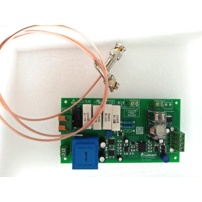 Автоматическая дуги и крышка фонарь Высота контроллер SF-HC30A для Плазменная резка