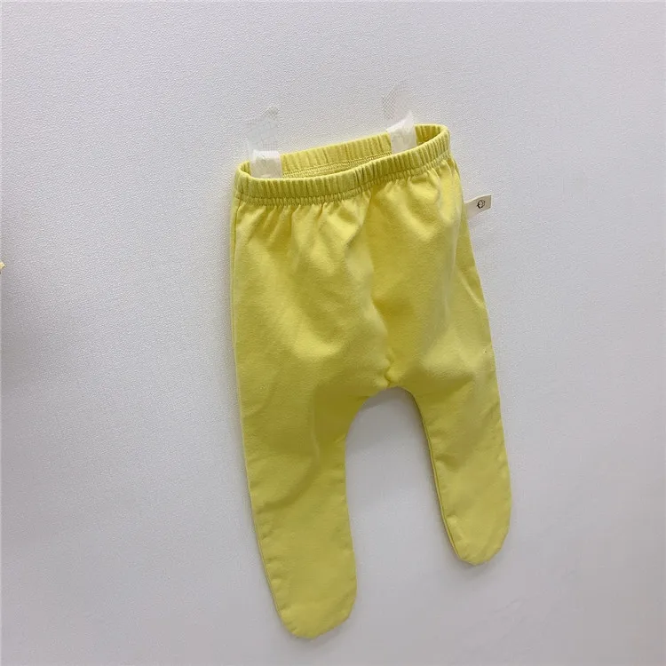 Nazi.2020 Осенняя детская одежда новый стиль корейский детские леггинсы для