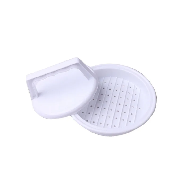 Пресс-форма для гамбургеров мяса котлет гриль говядины бургеров DIY пищевой