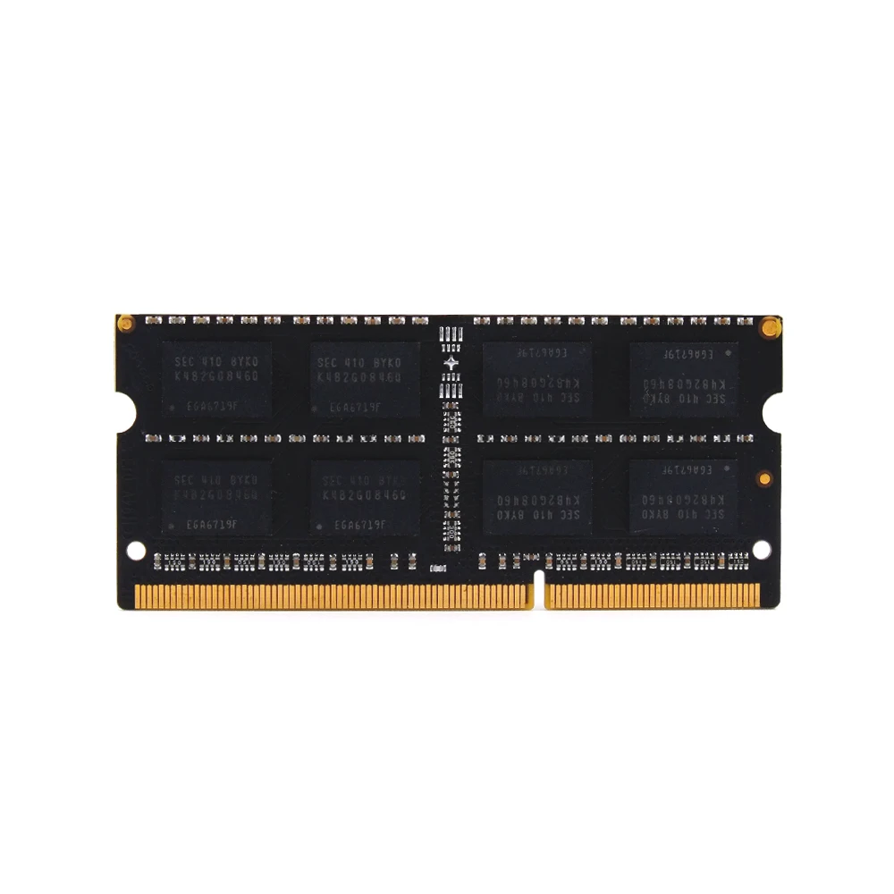 ОЗУ WAL RAM ddr3 8 Гб 1600 МГц 4 intel ecc reg 1333 1866 memoria ram для ноутбука Dimm Memoria Ram Notebook | Компьютеры