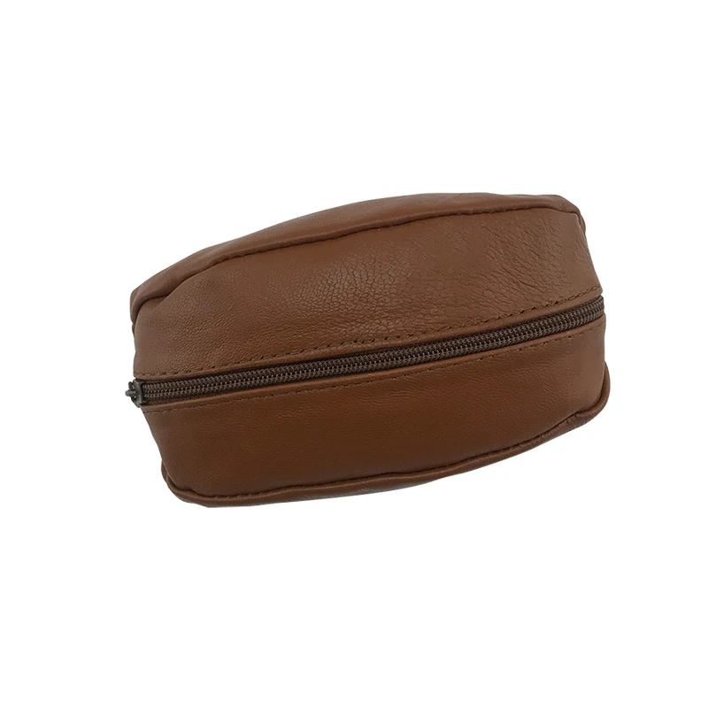 brown1312 NICOLE& CO, натуральная кожа, Мини кошельки для монет, Женский кошелек для мелочи, сумки для денег, карманные кошельки, чехол для ключей, маленькая сумка на молнии - Цвет: brown1312