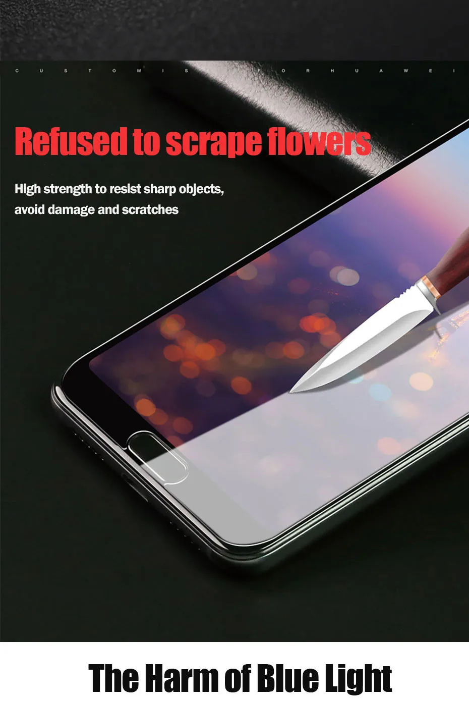 2 в 1 закаленное стекло для huawei P30 P20 lite P20 Pro, Защитное стекло для экрана Mate20 10 Lite P smart, защитное стекло
