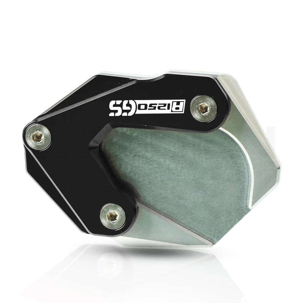 Для BMW R 1200 GS LC 13 18 R1200GS Rallye 16 19 1250 Adventure R1250GS Мотоцикл CNC подножка боковая подставка