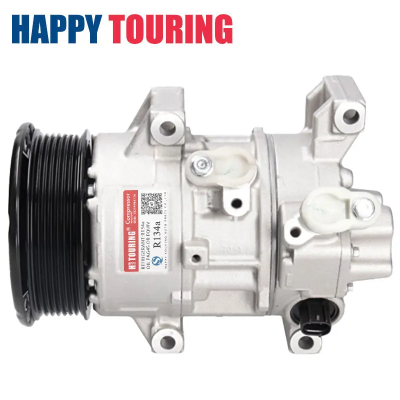 

447260-1257 4472601257 88310-42250 88310-02400 88310-42260 447260-1253 5SE12C Компрессор переменного тока для TOYOTA AURIS RAV 4 RAV4 COROLLA