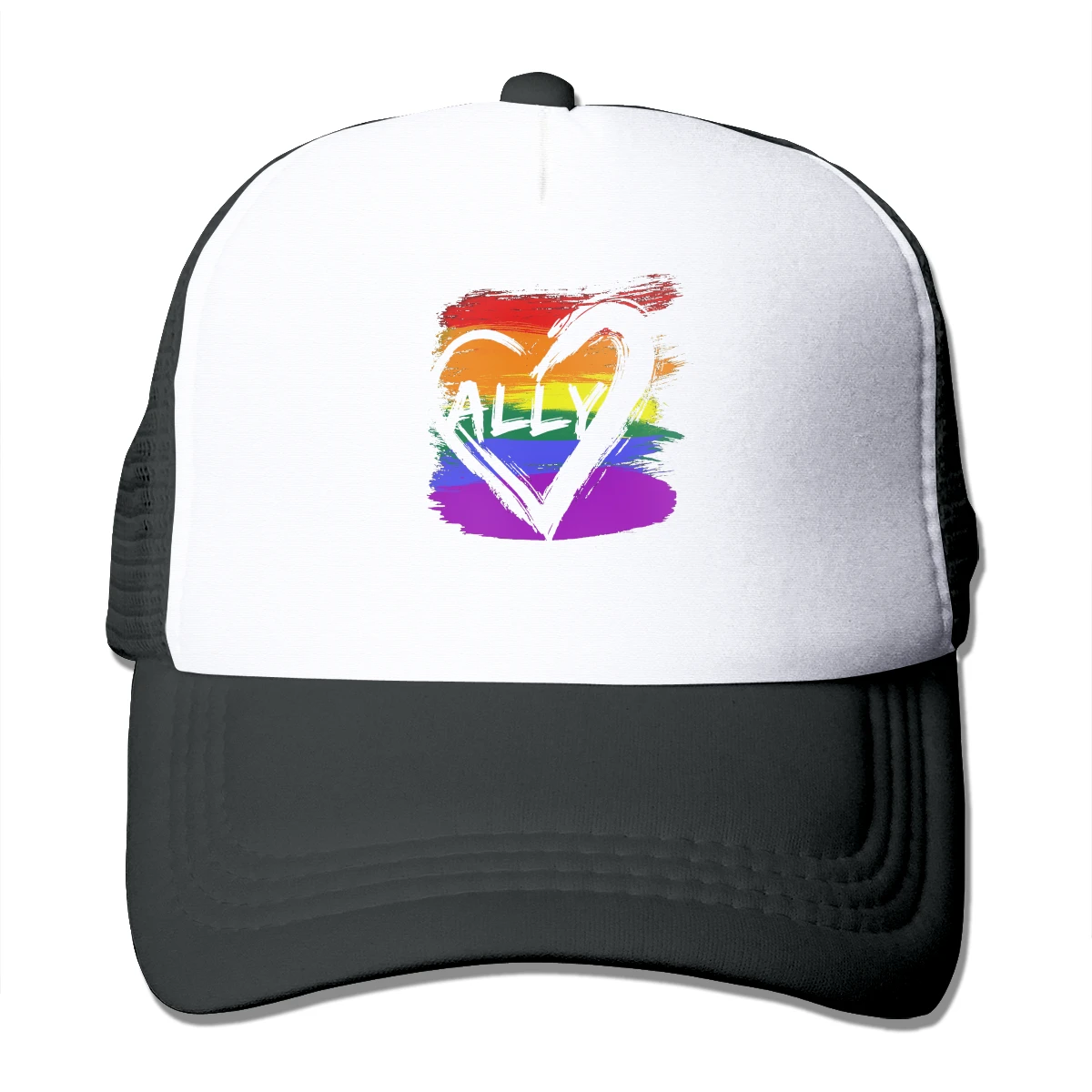 

ЛГБТ Кепка-бейсболка в стиле хип-хоп