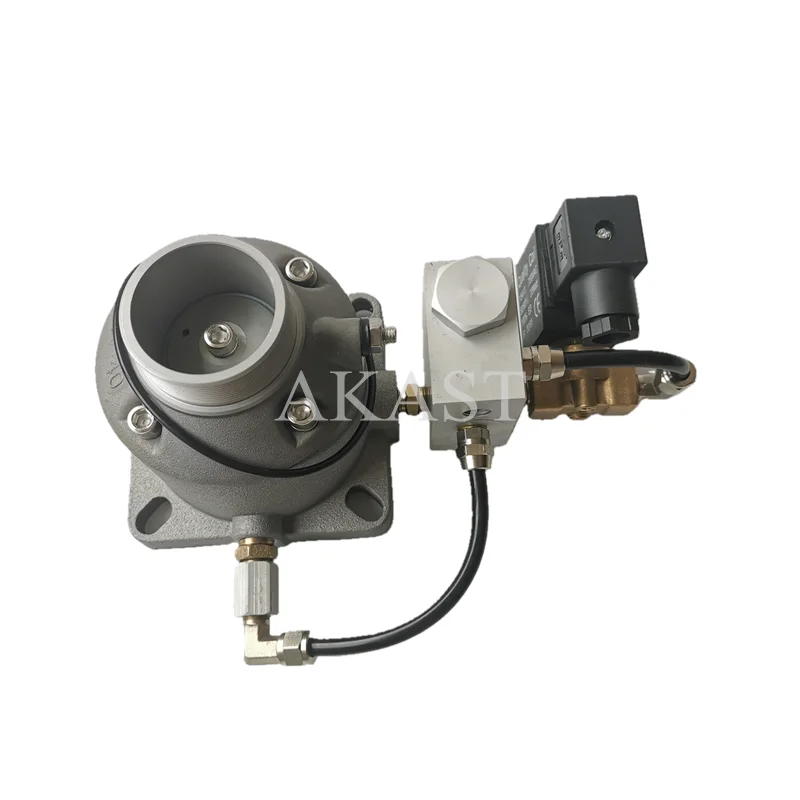 Фотоэлемент впускного клапана в сборе фотоблочная внешняя резьба с