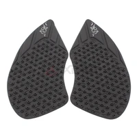 motorcycle gas tank traction side pad knee grip protector for bmw r 1200 nine t ninet pure scrambler urban r9t 2013 2020 2019