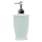 400 мл, пустая резная фотография, диспенсер для шампуня, мыла, фотография