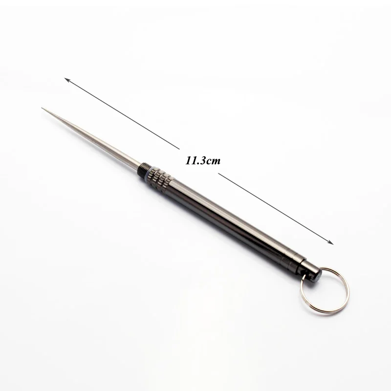 Титан для повседневного использования Портативный Многофункциональный