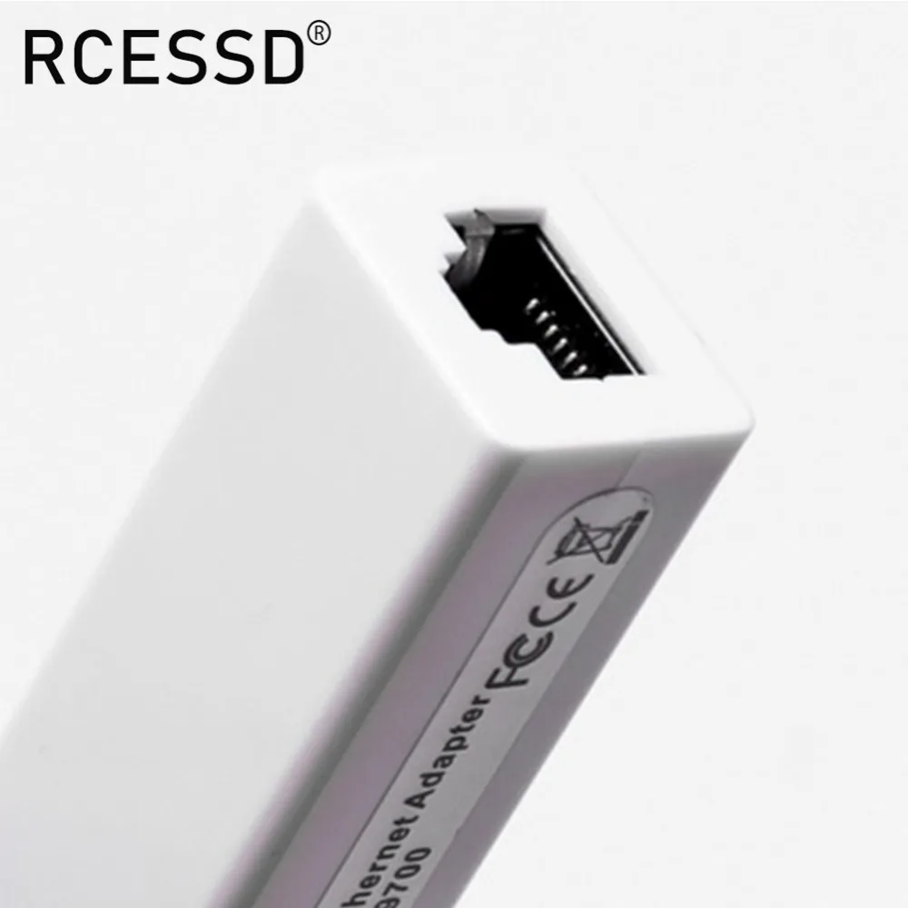 USB Ethernet адаптер сетевой карты Бесплатный драйвер к RJ45 миллион LAN конвертер кабель