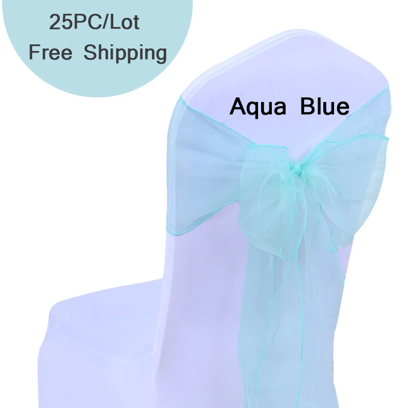 Упаковка из 25 галстуков-бабочек для свадебного банкета 24 цвета | Дом и сад
