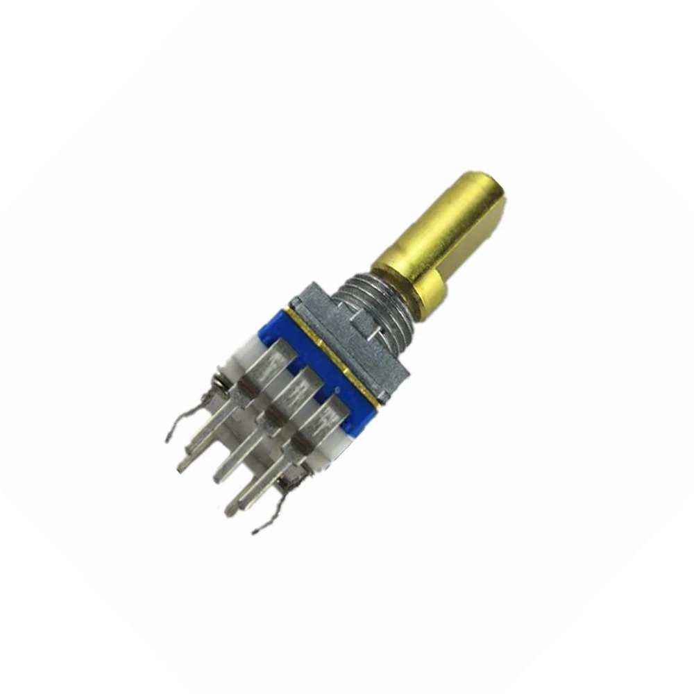 Новый Переключатель питания громкости потенциометр для Kenwood TM-271 TM-281 TM-471TM271 TM281