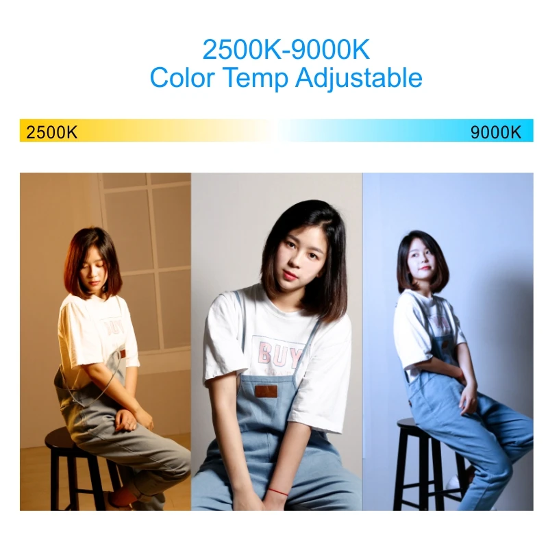 FalconEyes F7 12 Вт RGB светодиодный карманный мини светильник для камеры магнитный с 18