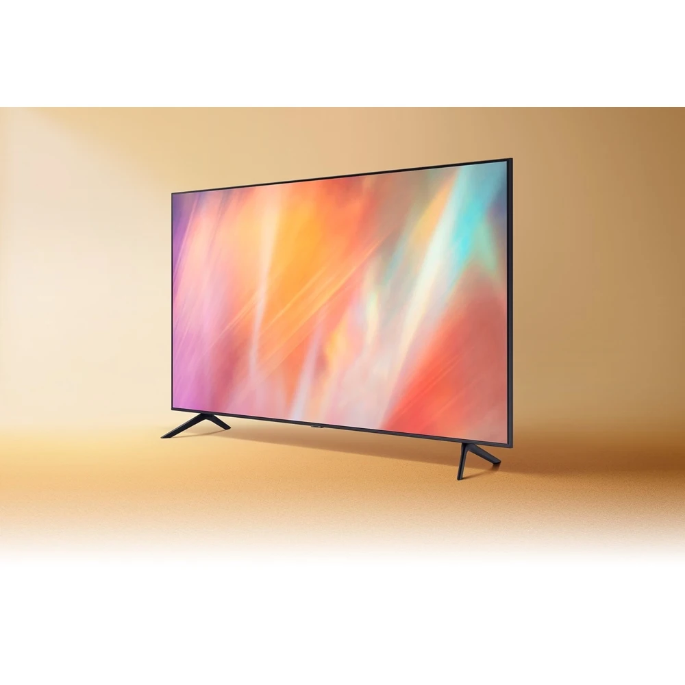 Телевизор 50&quot Samsung UE50AU7100UXRU 4K (UHD) смарт тв