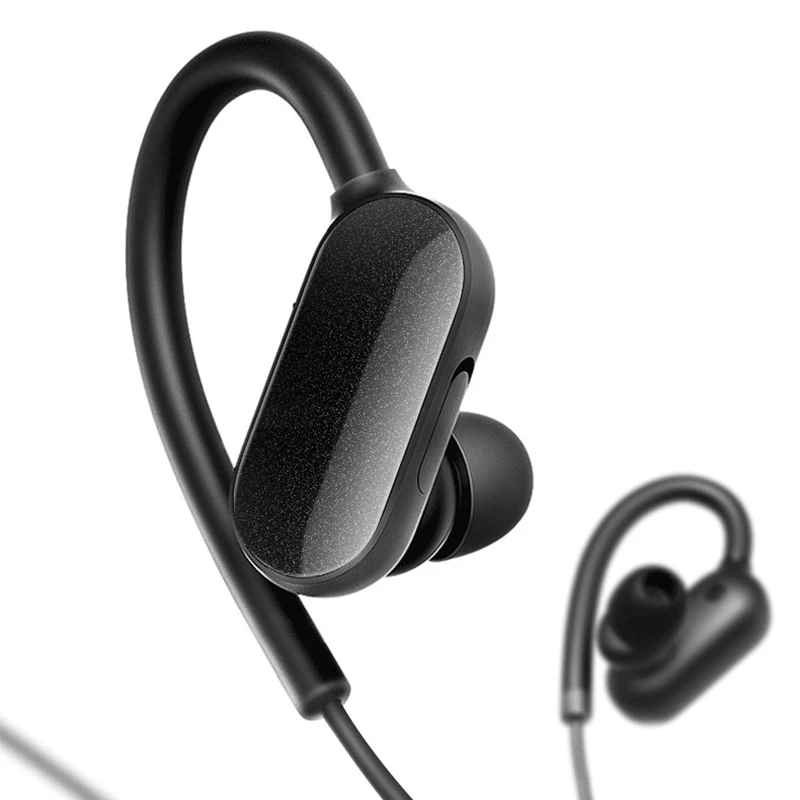 Waterproof Wireless Headphones Stereo Heavy Bass Earbuds Bluetooth 5.0 Sport Earphone Headset Hand Free Mic | Электроника