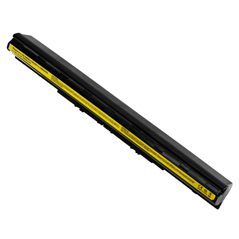 4400mAh 8 CELLS New Laptop Battery L12M4E01 For LENOVO IdeaPad G400S G405S G410S G500S G505S G510S S410P S510P Z710 L12L4A02 | Компьютеры
