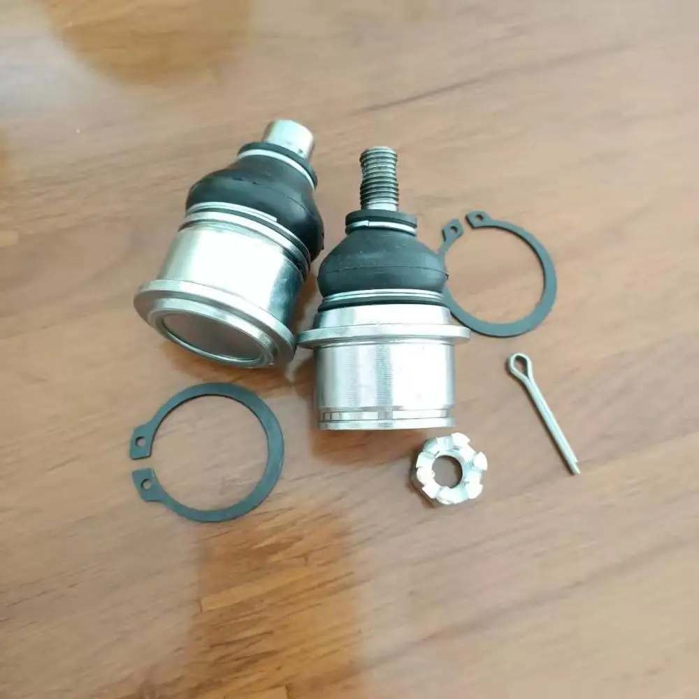 Верхний + нижний шаровой шарнир для CFMOTO ATV CF500A/2A/X5/X6/X8 запчасти 9010 050700/9010 050800 CF MOTO