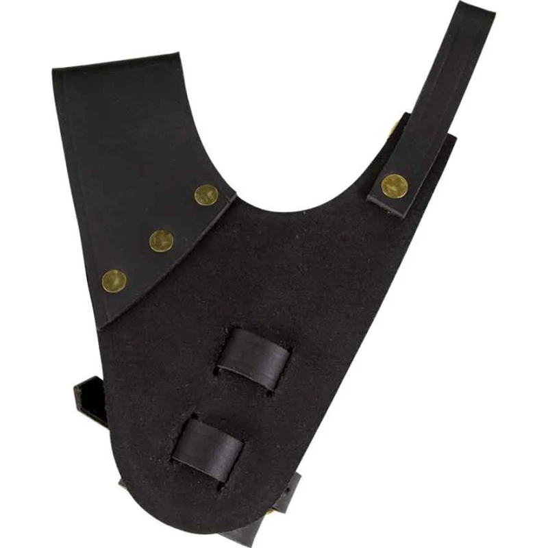 Средневековый пояс для меча из кожи со ножнами ижевки взрослых мужчин рыцарей боевого оружия костюма рапиры кольца голстера Larp аксессуар