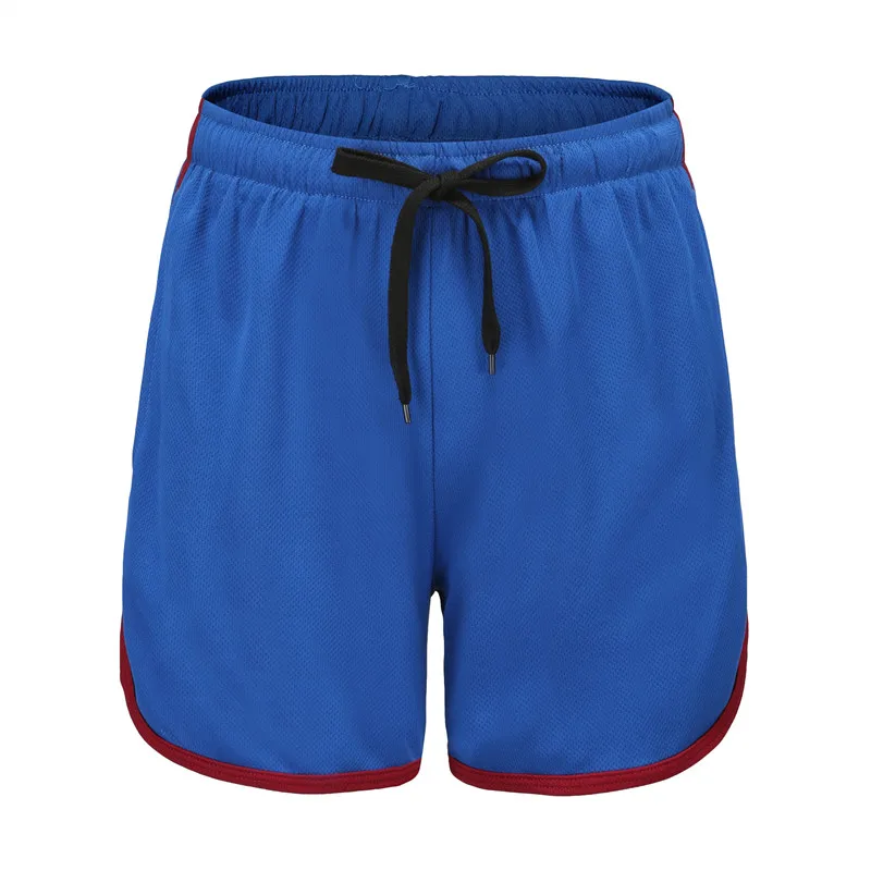 2019 летние мужские быстросохнущие пляжные шорты Брендовые повседневные с принтом