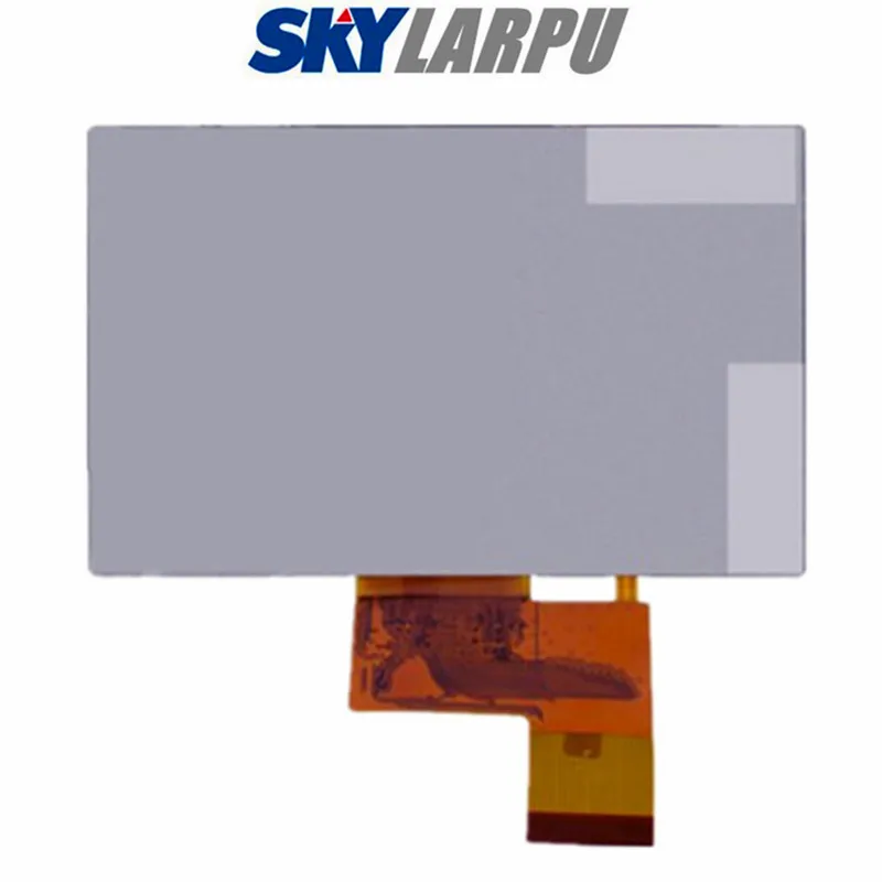 5''Inch Complete LCD Touchscreen Digitizer AT050TN33 v.1/KD50G10-40NC-A3/32000579-02 for Navi N50i BT GPS Navigators (480*272) |