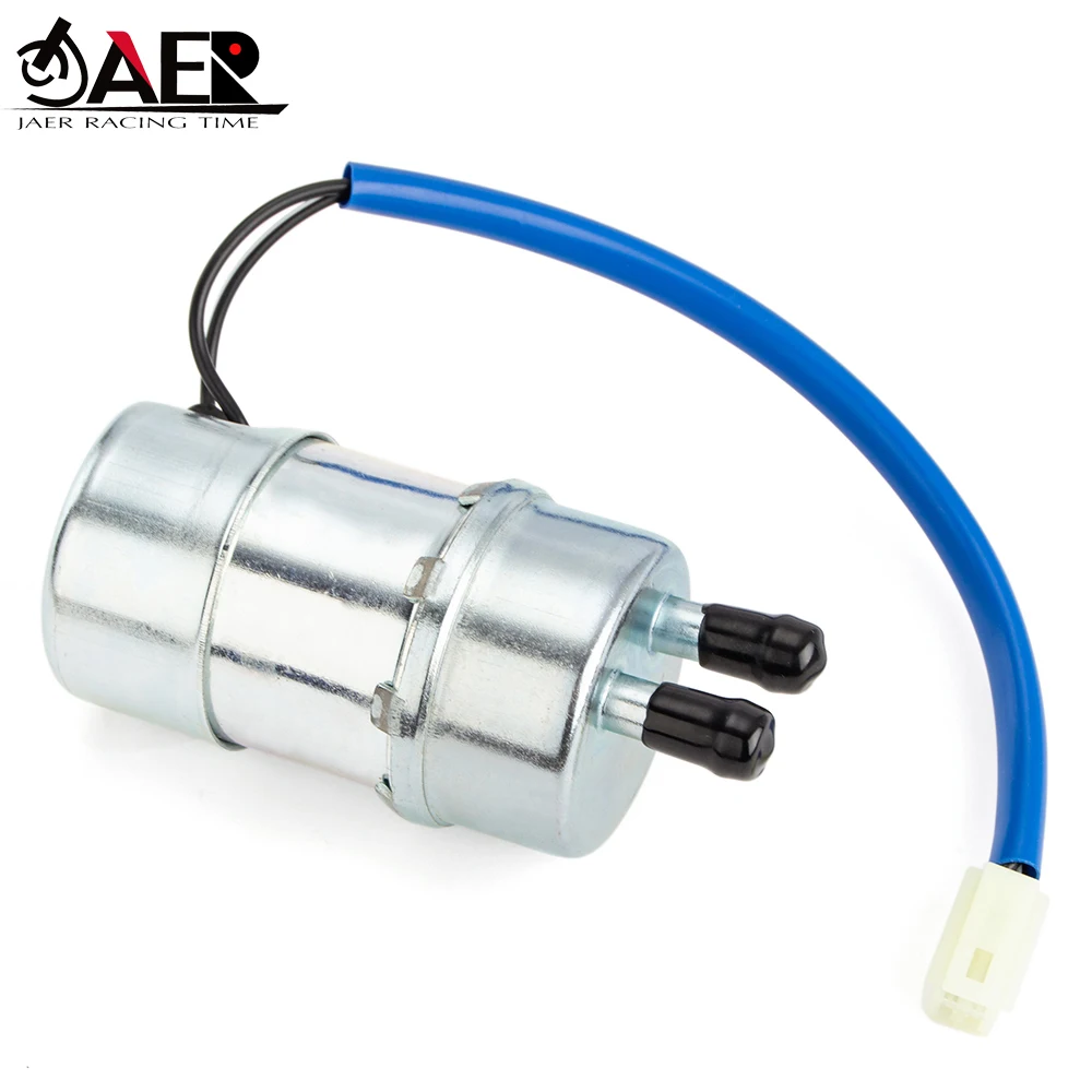 

Fuel Pump for Suzuki VL1500 Intruder 1998-2004 AN250 Burgman 250 1998-2002 AN400 Burgman 400 1999-2002 15100-10F00-000