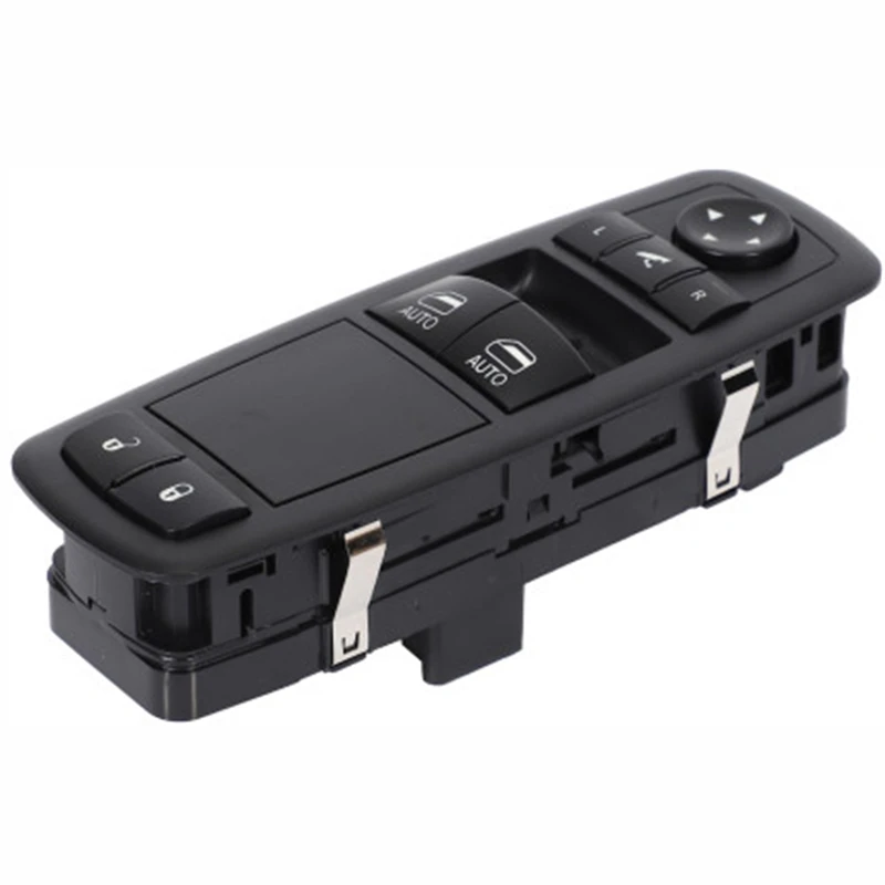 

68091001AB Front right Passenger Power Window Switch For 2011-2012 DODGE RAM 1500 8 GANG car accessories