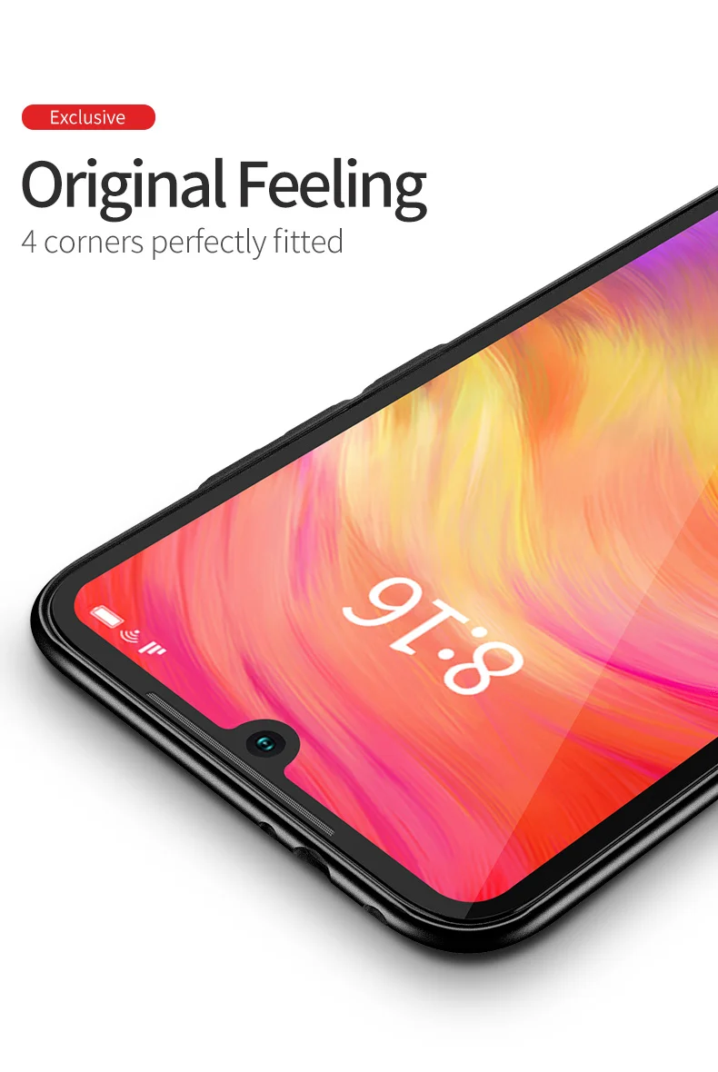 Чехол MSVII для xiaomi mi A3 lite, чехол для xiaomi mi CC9 E mi A3 mi CC9, тонкий жесткий чехол для телефона из поликарбоната, чехол для xiaomi mi a3 cc9e, чехол