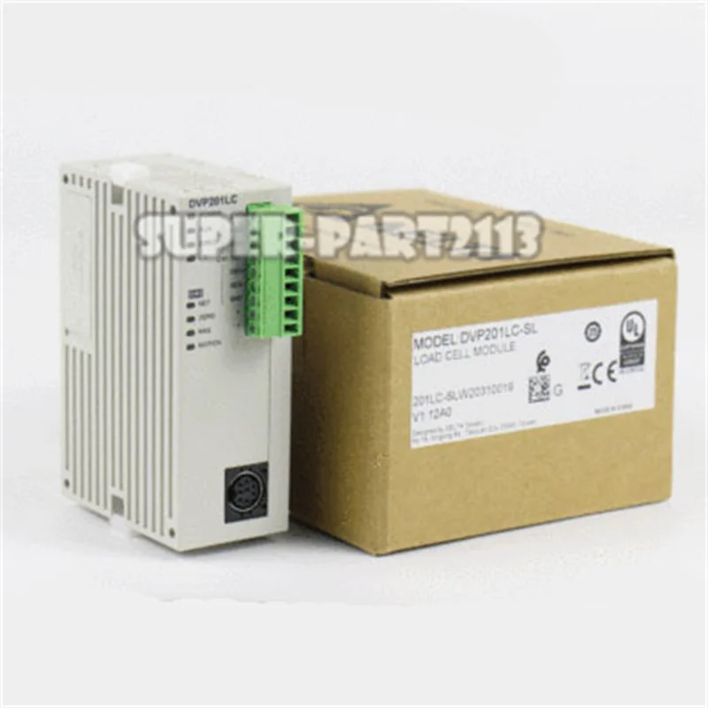 

Совершенно новый 100% оригинальный Φ PLC модуль