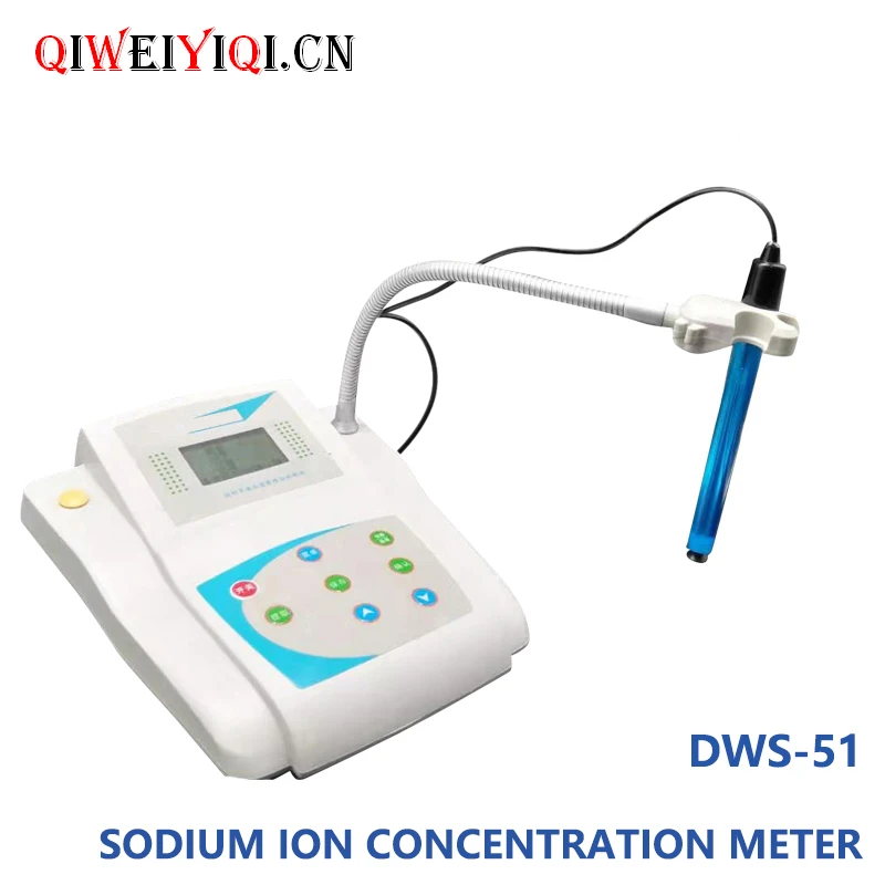 

Sodium ion densitometerDWS-51