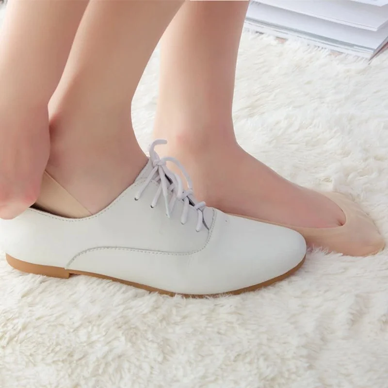 

6 Pairs/Set Cotton Boat Socks Casual Cotton Women Invisible Low Cut Ultrathin Non-Slip No Show Candy Color Socks Socks Low Cut